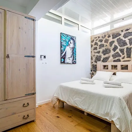 Olive Tree Villa Playa Blanca