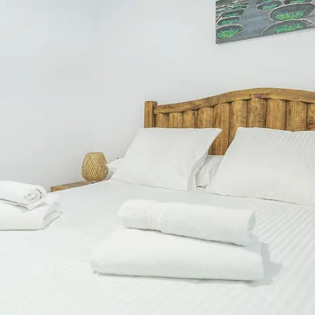 Olive Tree Villa