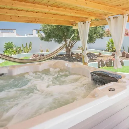 Olive Tree Villa *