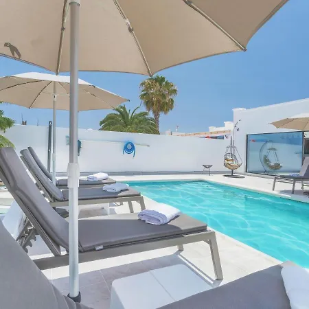 Olive Tree Villa