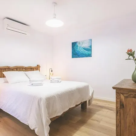 Olive Tree Villa Playa Blanca