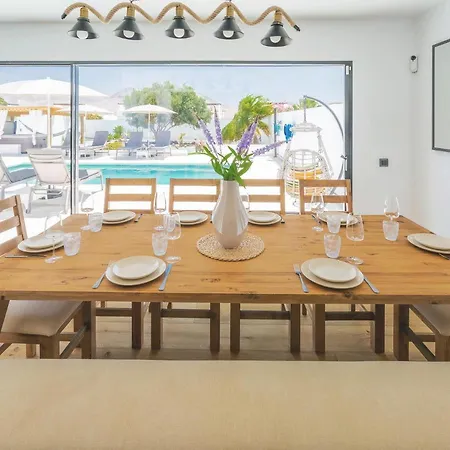 Villa Olive Tree *