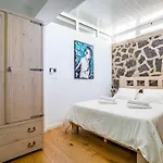Olive Tree Villa Playa Blanca