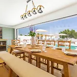 Olive Tree Villa Playa Blanca