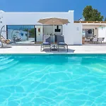 Olive Tree Villa