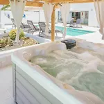 Villa Olive Tree Playa Blanca