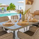 Villa Olive Tree Playa Blanca
