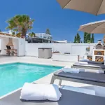 Olive Tree Villa Playa Blanca