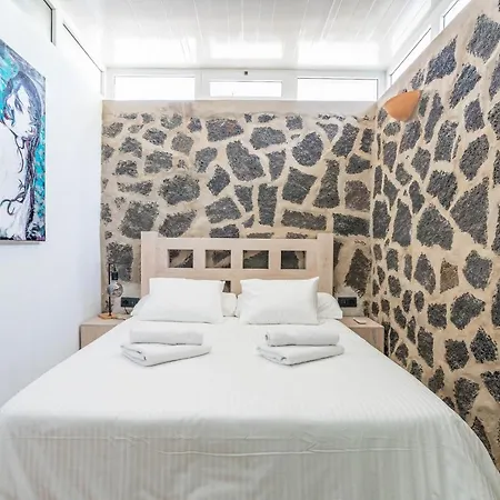 Olive Tree Villa