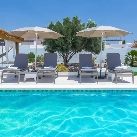 Villa Olive Tree