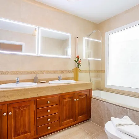 Villa Olive Tree Playa Blanca