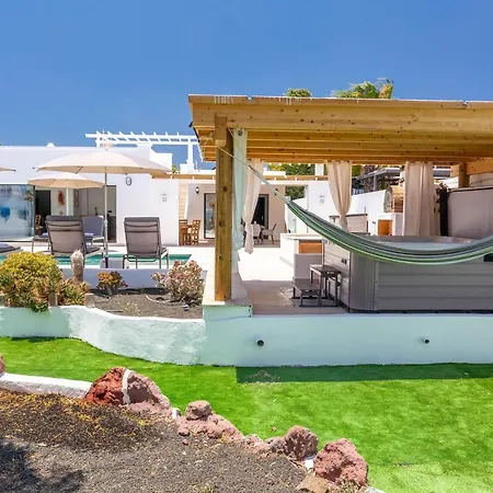 Villa Olive Tree