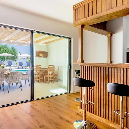 Villa Olive Tree Playa Blanca