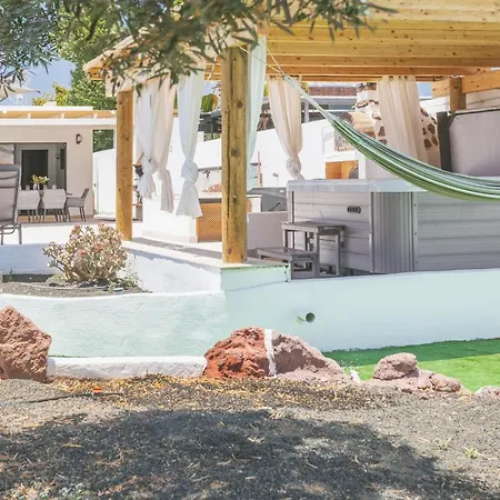 Olive Tree Villa Playa Blanca