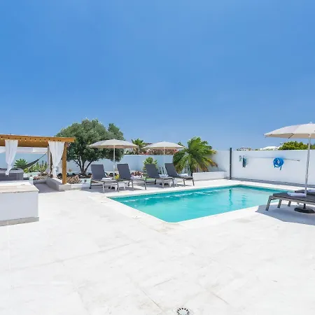 Olive Tree * Playa Blanca