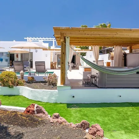 Villa Olive Tree