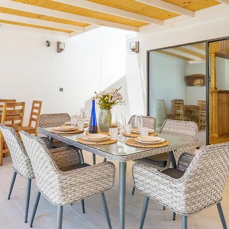 Olive Tree Villa *